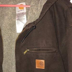 Carhartt Jacket